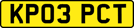 KP03PCT