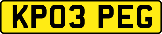 KP03PEG