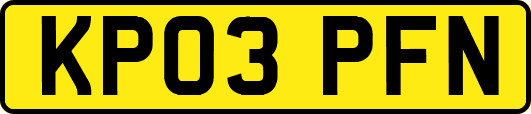 KP03PFN