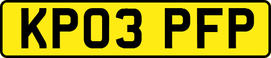 KP03PFP