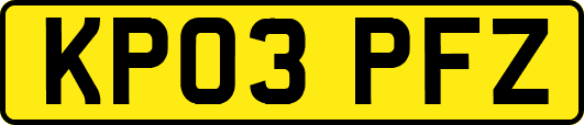 KP03PFZ