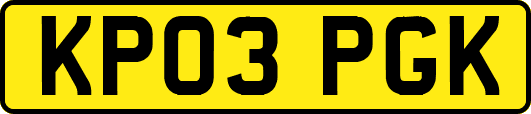 KP03PGK