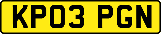 KP03PGN