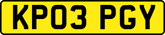 KP03PGY