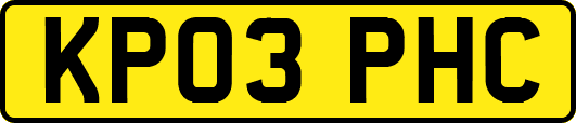 KP03PHC