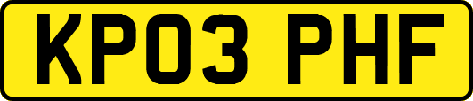 KP03PHF