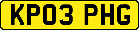 KP03PHG