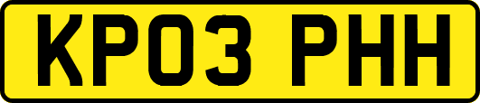 KP03PHH