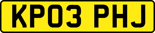 KP03PHJ