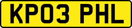 KP03PHL