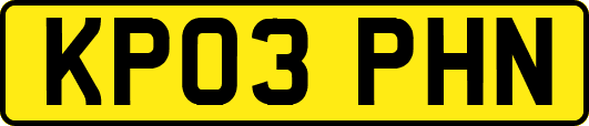 KP03PHN