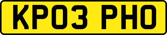 KP03PHO