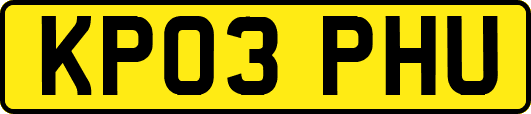 KP03PHU