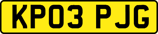 KP03PJG