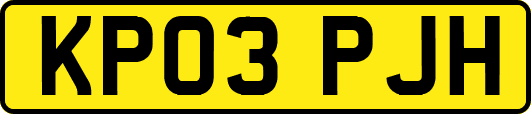 KP03PJH