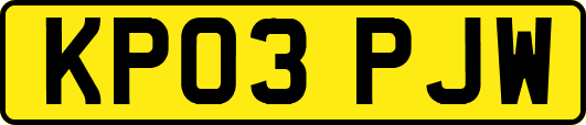 KP03PJW
