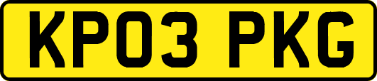 KP03PKG
