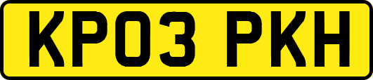 KP03PKH
