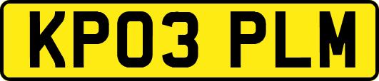 KP03PLM
