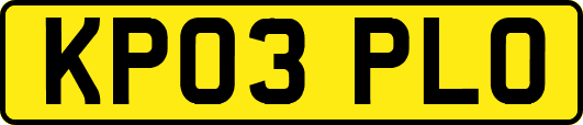 KP03PLO