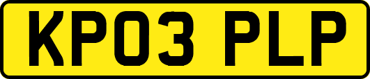 KP03PLP