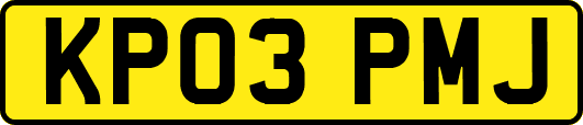 KP03PMJ