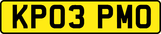 KP03PMO