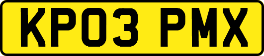 KP03PMX