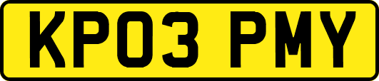 KP03PMY