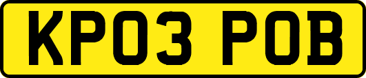 KP03POB