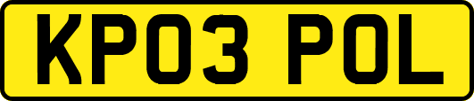 KP03POL
