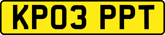 KP03PPT