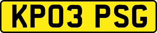 KP03PSG