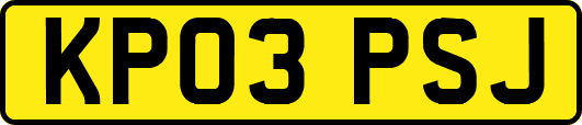 KP03PSJ
