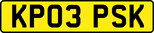 KP03PSK