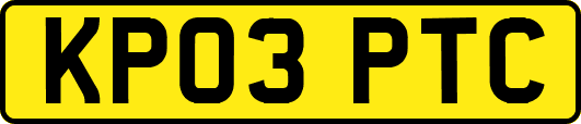 KP03PTC