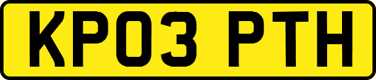 KP03PTH