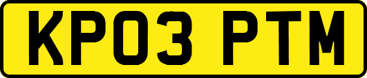 KP03PTM