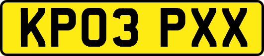 KP03PXX