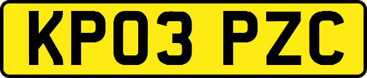 KP03PZC