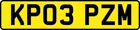 KP03PZM