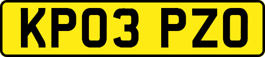 KP03PZO