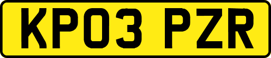 KP03PZR