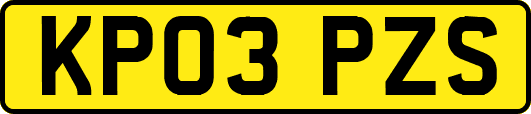 KP03PZS