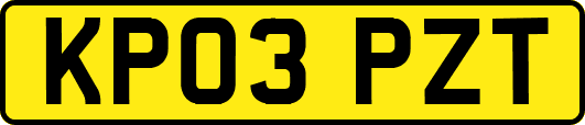 KP03PZT