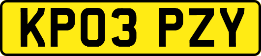 KP03PZY