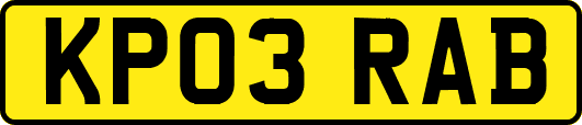KP03RAB