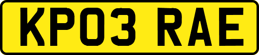 KP03RAE