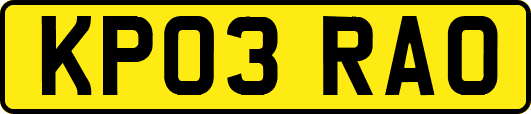 KP03RAO