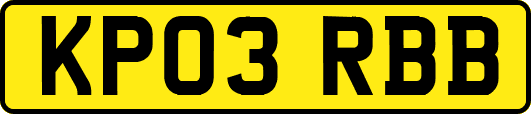 KP03RBB